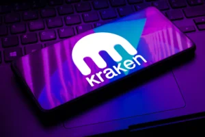 Kraken запустила додаток Krak для P2P-переказів у криптовалюті