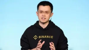 Грандіозний поворот: засновника Binance – помиловано, ринок криптовалют трясе!