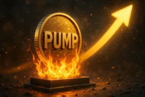 Що коїться з PUMP: сигнал на зліт чи пастка?