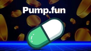 Pump.fun знову підкорює ринок: понад $150 млн токенів PUMP викуплено назад